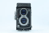 Yashica-B