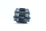aus Jena Tessar 50mm f/2.8