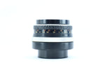 Carl Zeiss Jena Tessar 50mm f/2.8