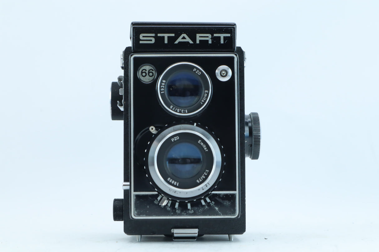 Start 66