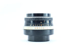Carl Zeiss Jena Tessar 50mm f/2.8