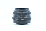aus Jena Tessar 50mm f/2.