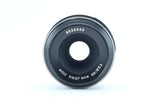 aus Jena Tessar 50mm f/2.