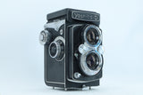 Yashica-D