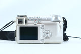 Olympus Camedia C-770 Ultra Zoom