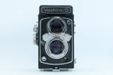 Yashica-D