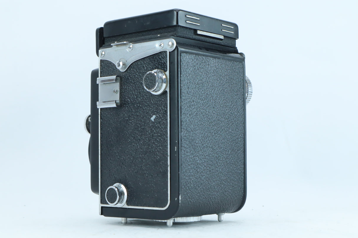 Yashica-D