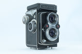 Yashica-D