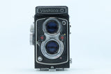 Yashica-D