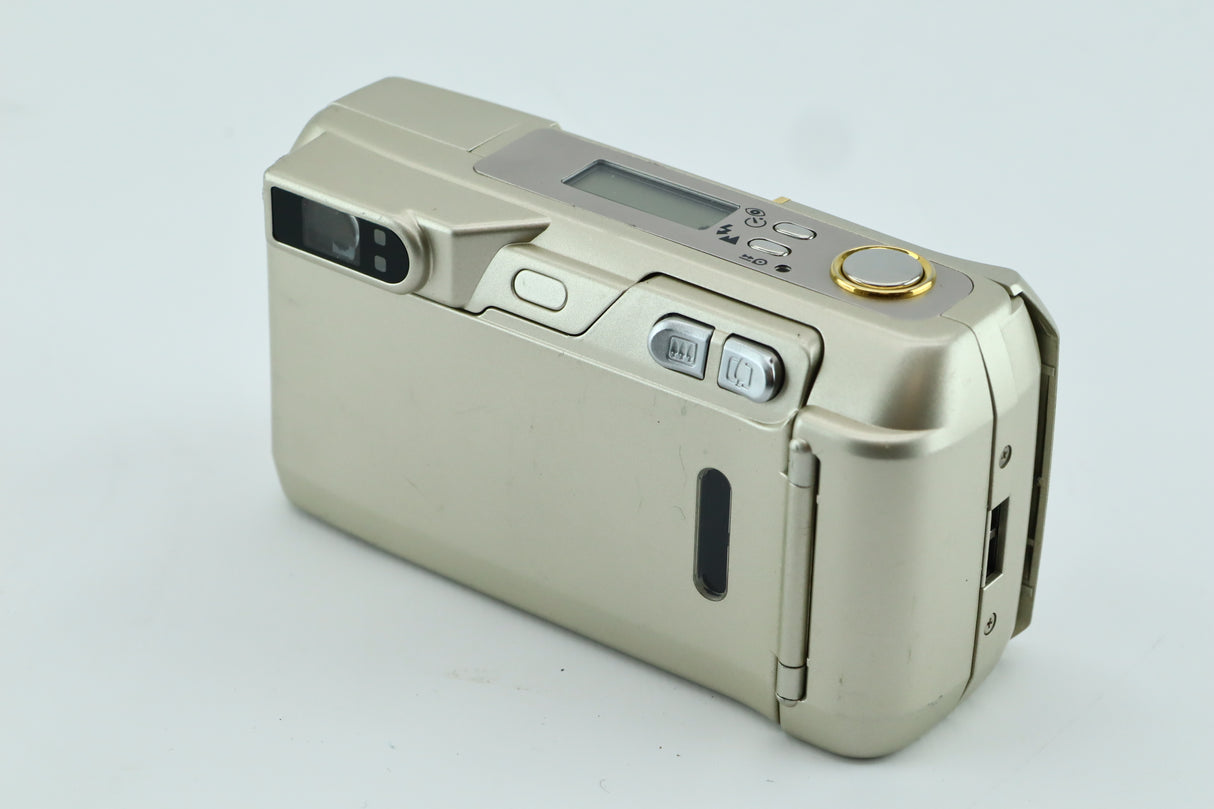 Nikon Lite-Touch Zoom 120 ED AF | Zoom lens ED 38-120mm