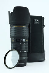 Sigma EX APO 70-200mm 1:2,8