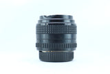 Pentacon Prakticar 28mm f/2.8 MC