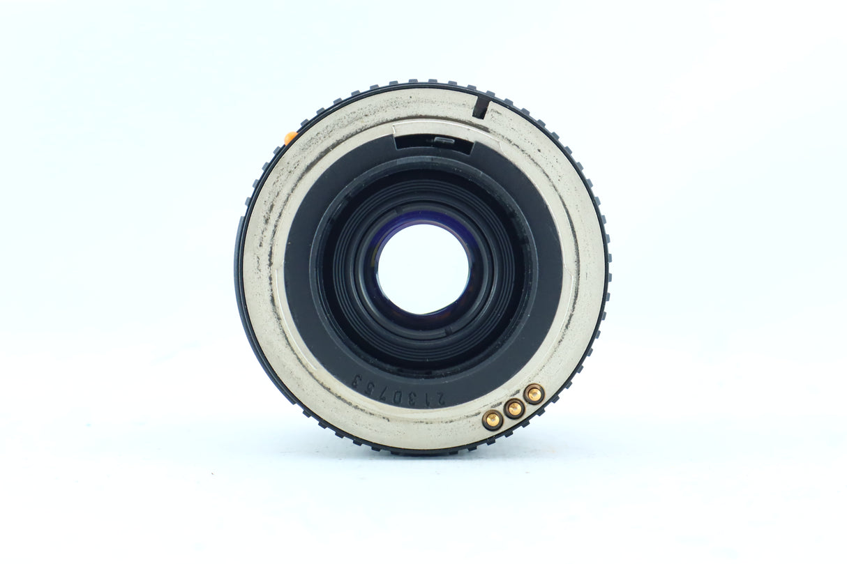 Pentacon Prakticar 28mm f/2.8 MC