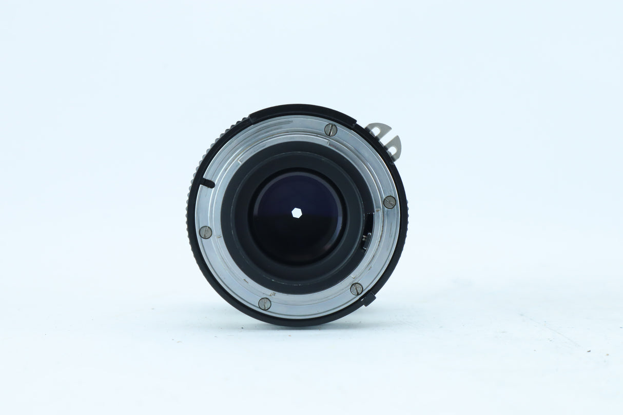Nikkor-P Auto 105mm f/2.5