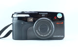 Olympus Superzoom 120
