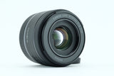 Canon RF 50mm F1.8 STM lens