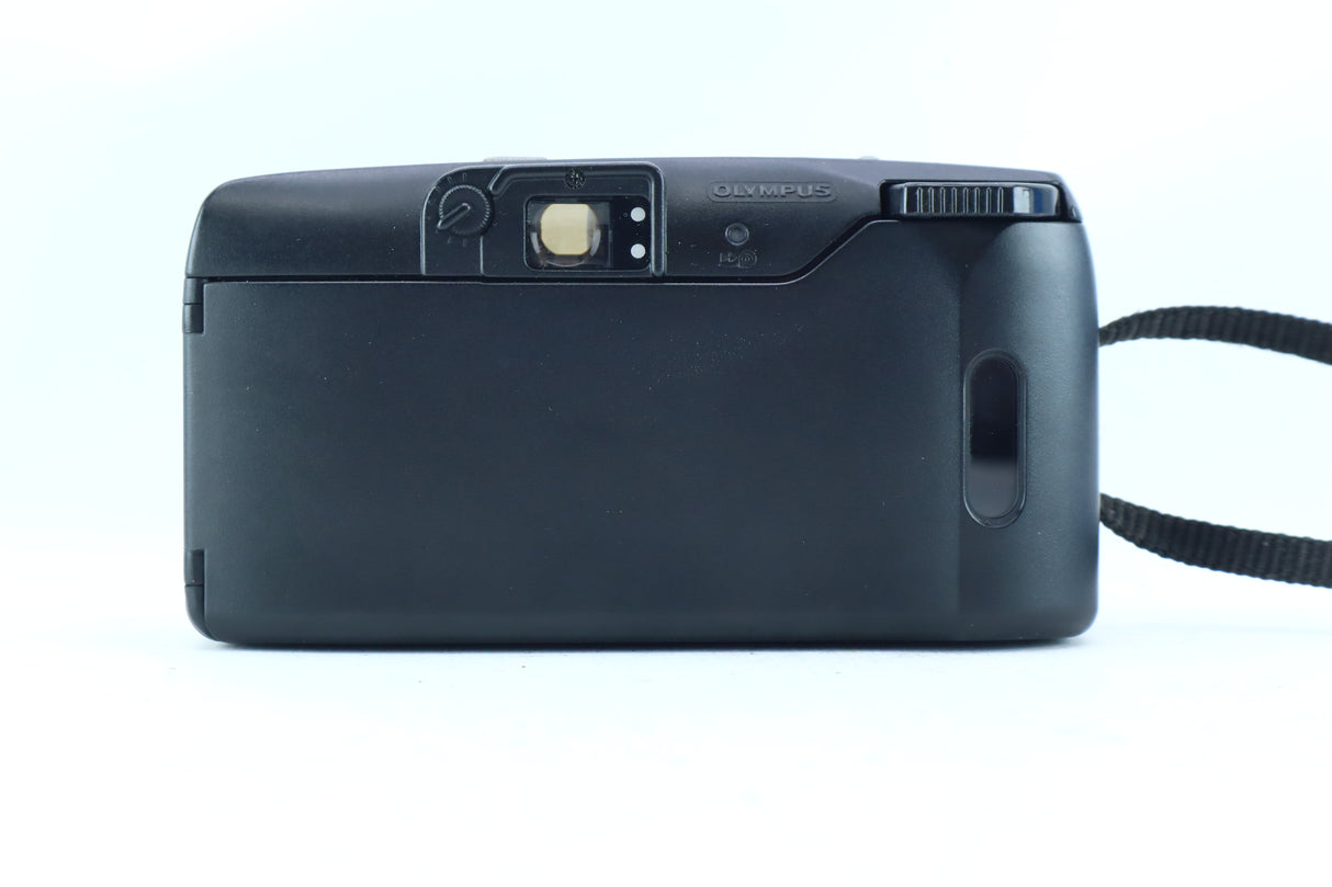 Olympus Superzoom 120