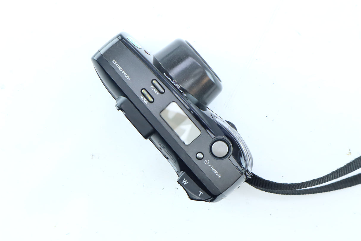 Olympus Superzoom 120