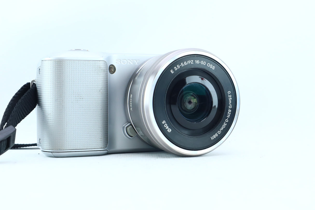 Sony Alpha NEX-5