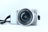 Sony Alpha NEX-5