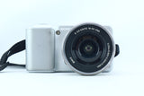 Sony Alpha NEX-5