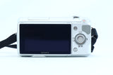 Sony Alpha NEX-5