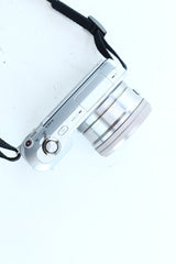 Sony Alpha NEX-5