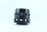 Meyer-Optik Görlitz Oreston 50mm f/1.8