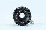 Meyer-Optik Görlitz Domiplan 50mm f/2.8