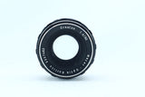 Meyer-Optik Görlitz Oreston 50mm f/1.8