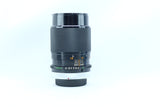 Canon FD 135mm f/3.5 S.C.