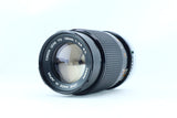 Canon FD 135mm f/3.5 S.C.