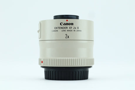 Canon lensverlenger EF 2x II