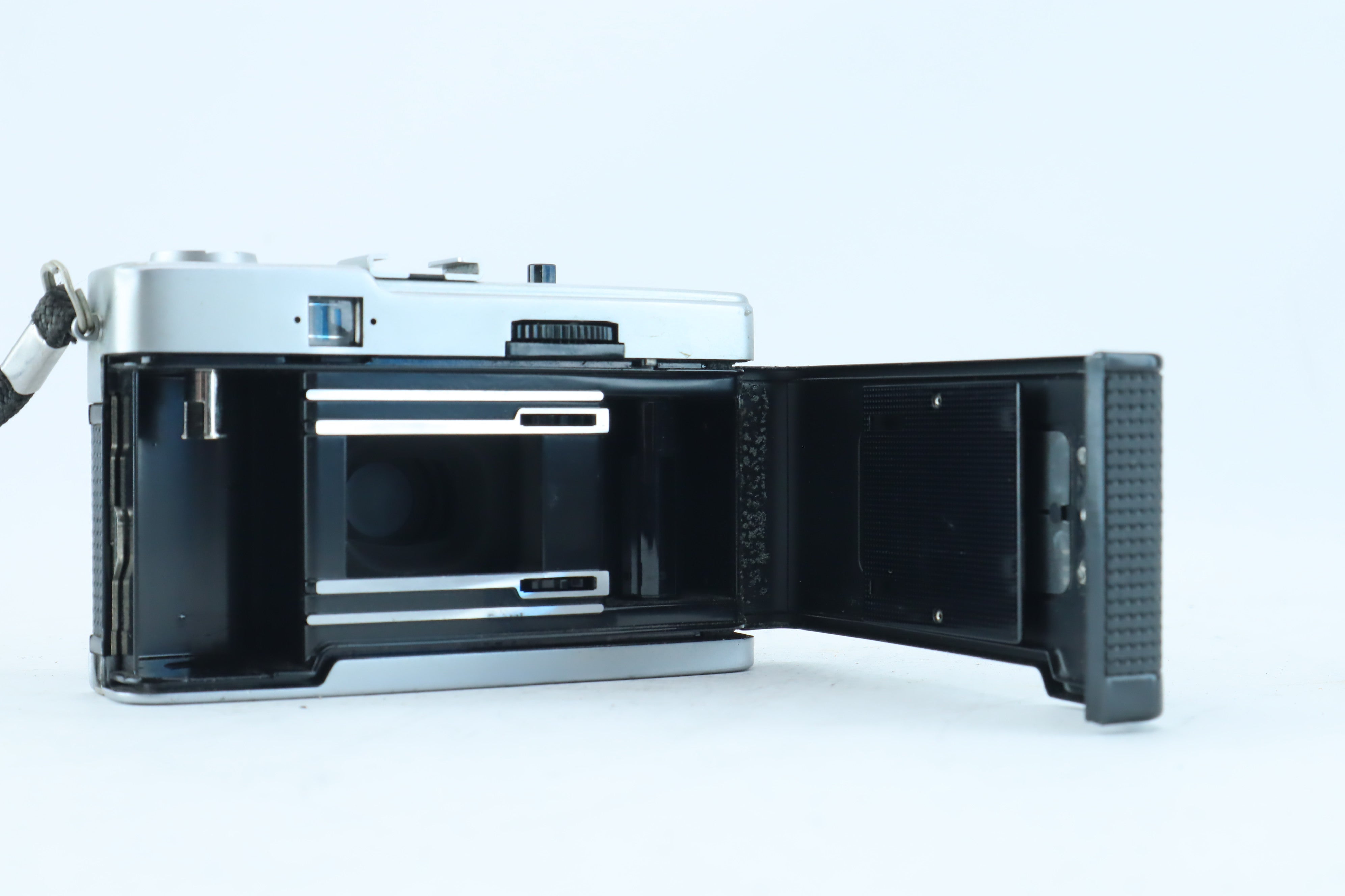 Olympus Trip 35 – Hard to Find Camera Store