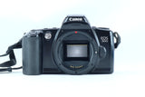 Canon EOS 500 (Body Only)