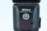 Nikon SB-28 Speedlight