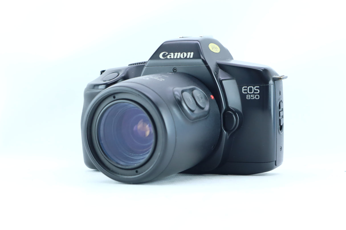Canon EOS 850