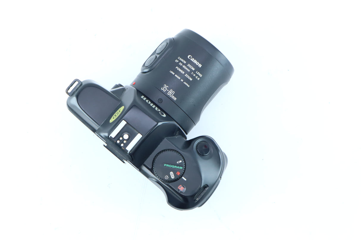 Canon EOS 850