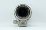 Canon zoom lens EF 100-400mm 1:4.5-5.6 L IS