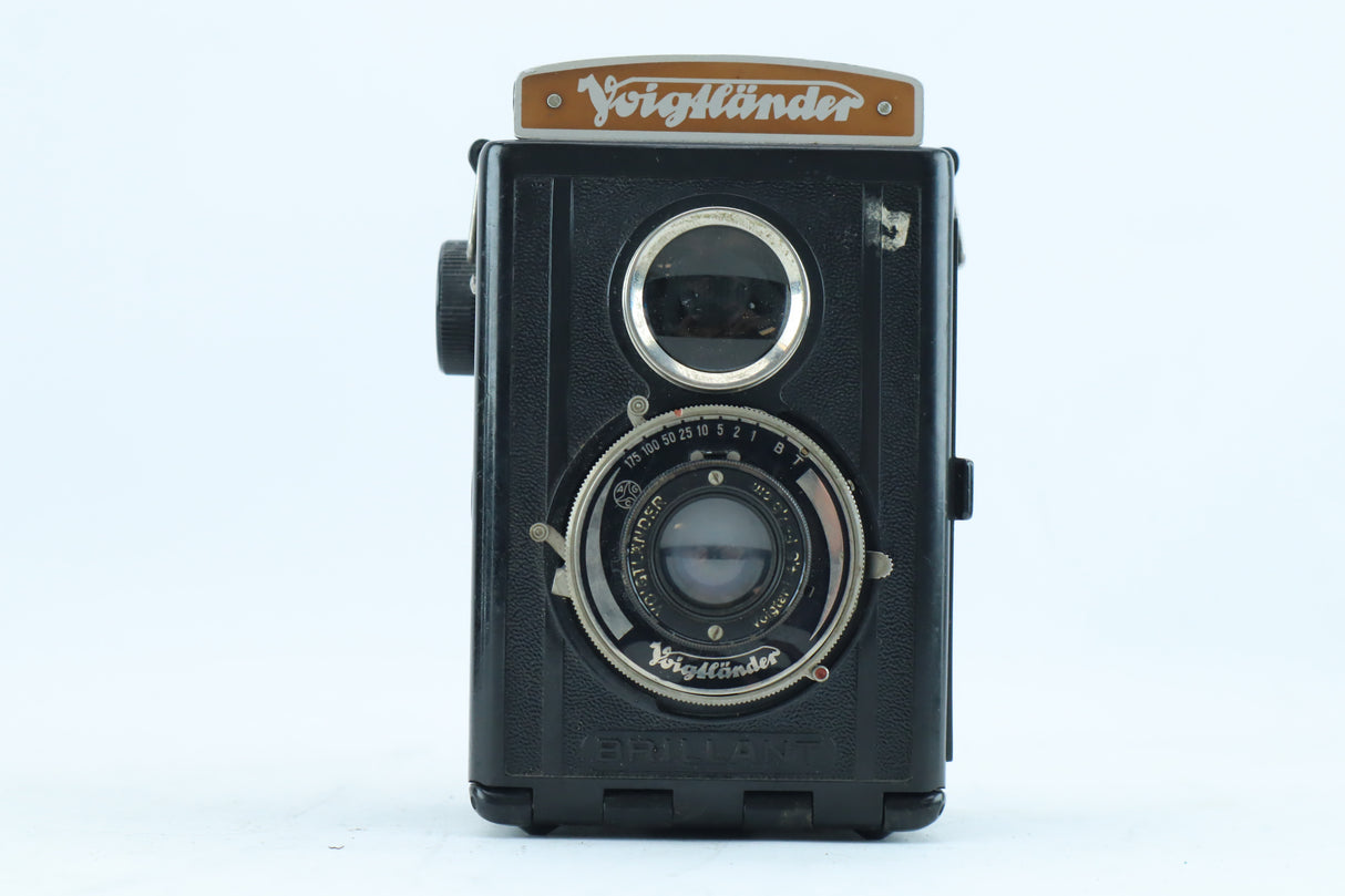 Voigtländer Brillant