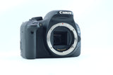 Canon EOS 550D