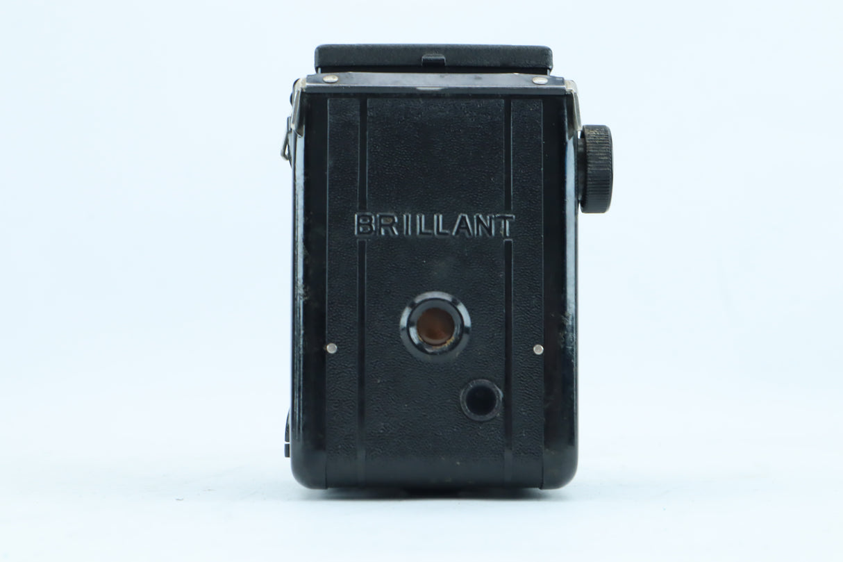 Voigtländer Brillant