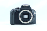Canon EOS 550D