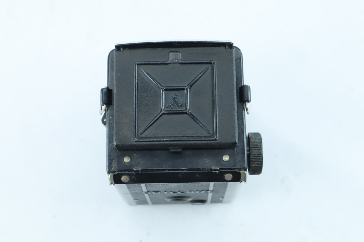 Voigtländer Brillant