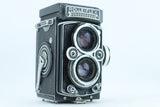 Rolleiflex 3.5 F
