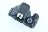 Canon EOS 550D