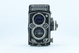 Rolleiflex 3.5 F