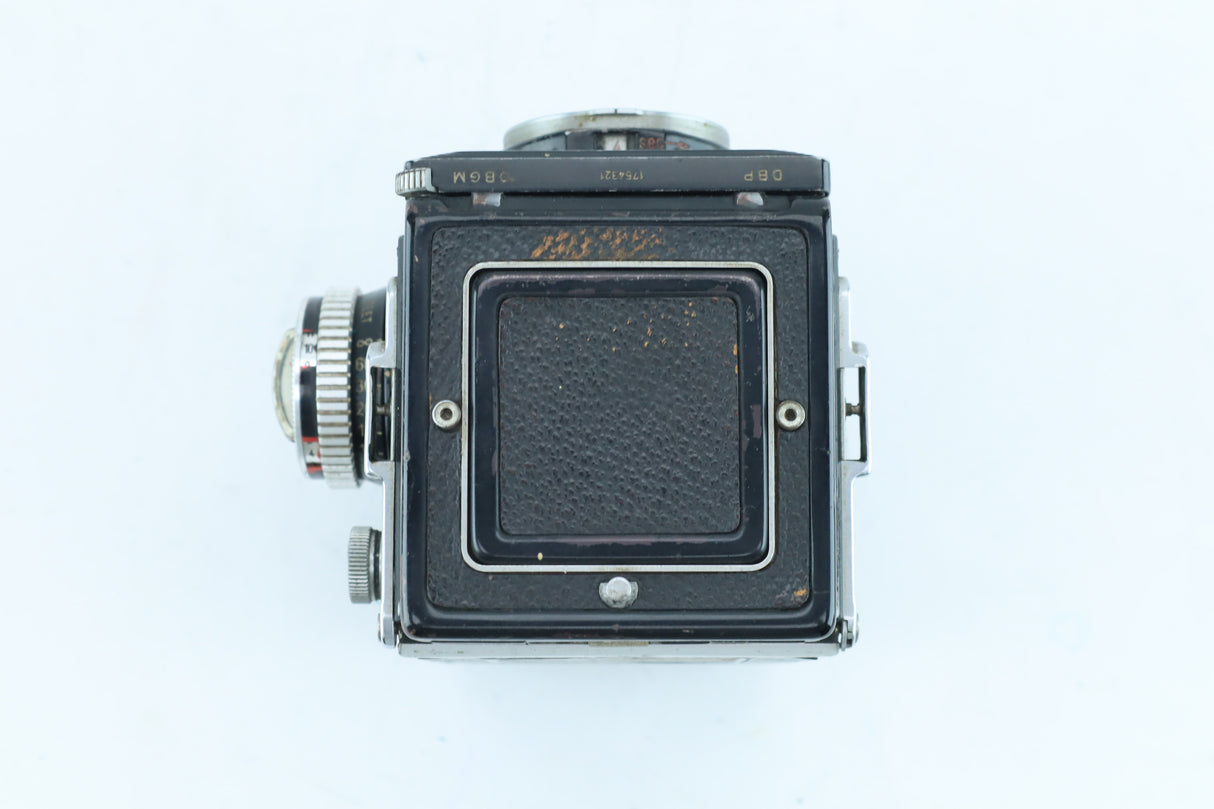 Rolleiflex 3.5 F