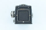 Rolleiflex 3.5 F