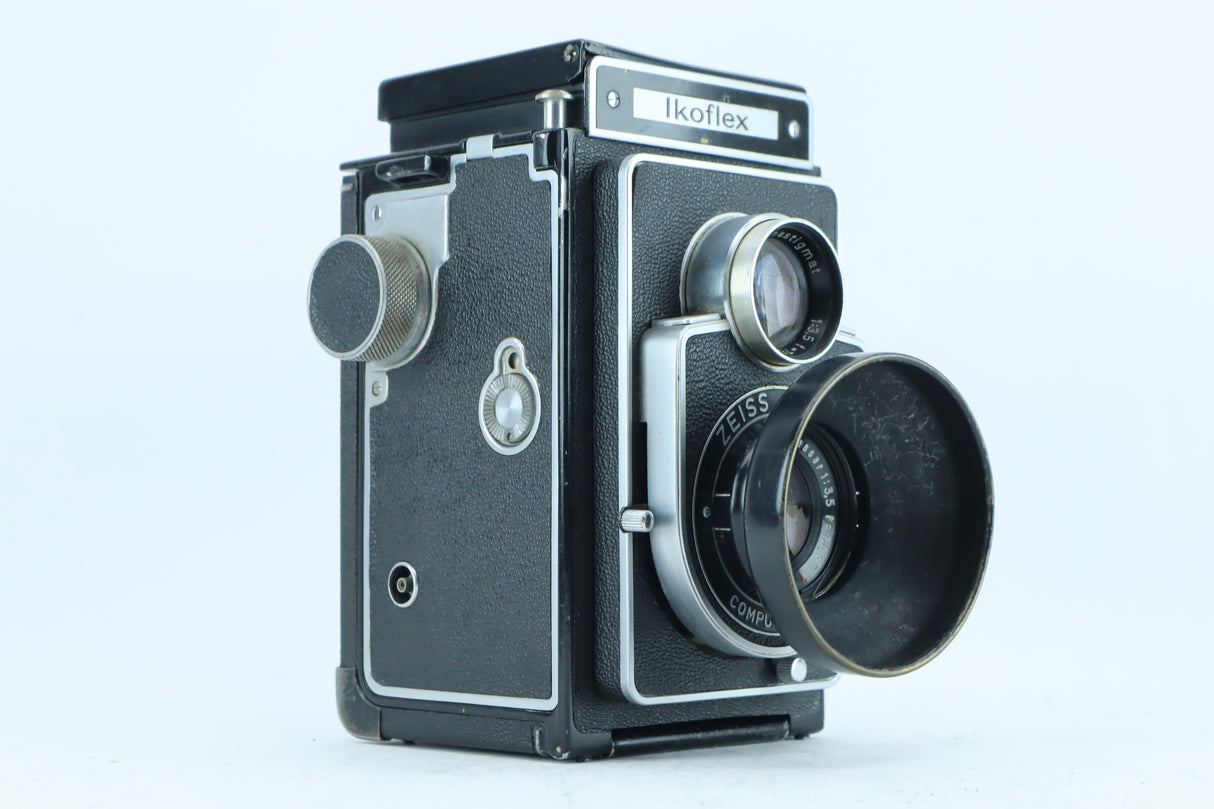 Zeiss Ikon Ikoflex